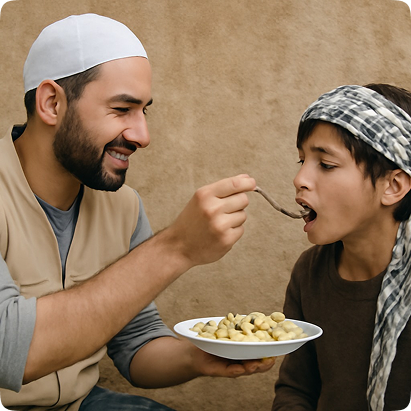 Palestinian Food Bank Foundation